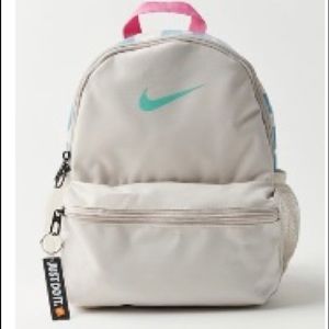MINI NIKE BACKPACK